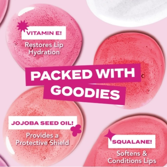 Hard Candy Lip Repair Oil - Picture 6 of 7